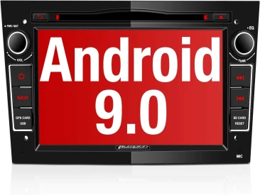 Wipe Android 7.0 to Android 9.0