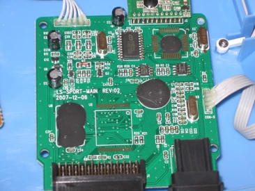 Sunplus chipset models joined Mangopay
