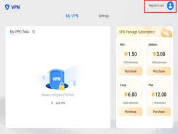 ClashPro VPN