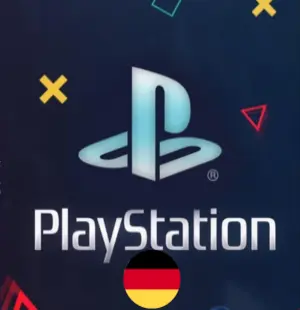 PSN Germany