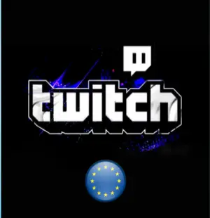 Twitch EU