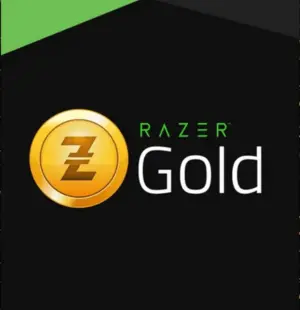 Razer Gold