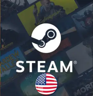 Steam USD
