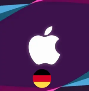 iTunes GERMANY