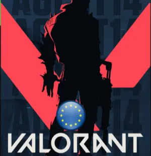 Valorant EU