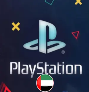 PSN UAE