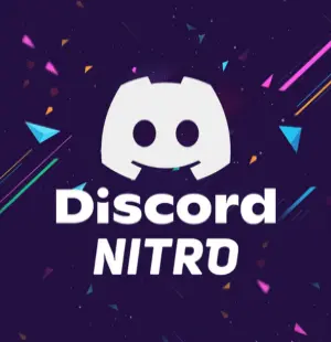 Discord Nitro