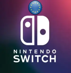 Nintendo EU