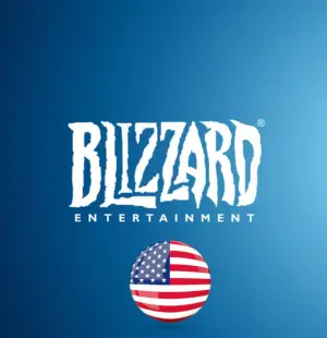 Blizzard US