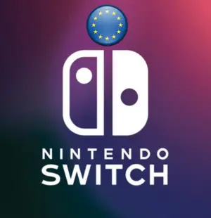 Nintendo EU
