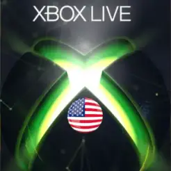 XBOX LIVE US
