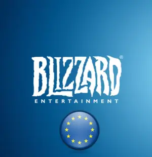 Blizzard EU