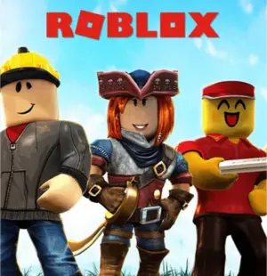 Roblox