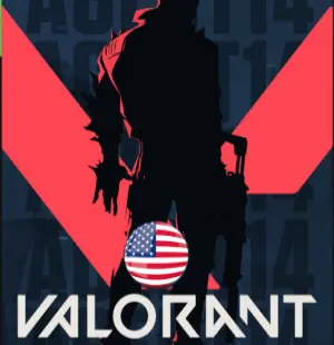 Valorant US