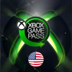 Xbox Game Pass US