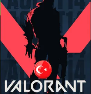 Valorant TR