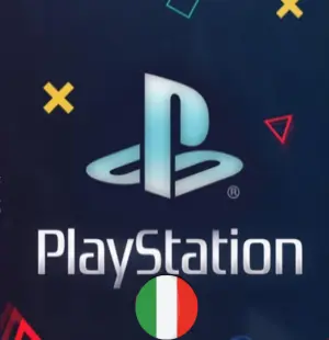 PSN ITALY