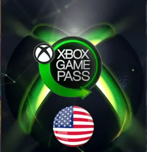 Xbox Game Pass US