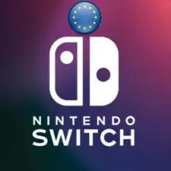 Nintendo EU
