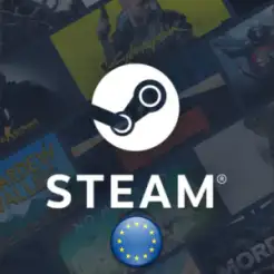 Steam EUR