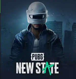 PUBG NEWSTATE