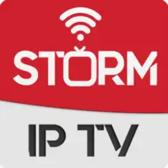 Storm Panel