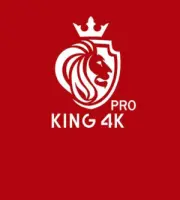 King 4k Panel