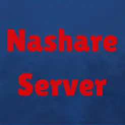 Nashare Server