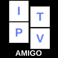 Amigo Panel