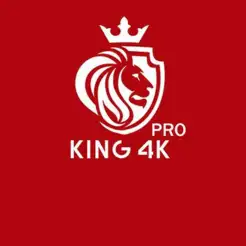 King 4k Panel