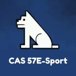 CAS 57E-Sport Package