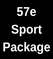 CAS 57E-Sport Package